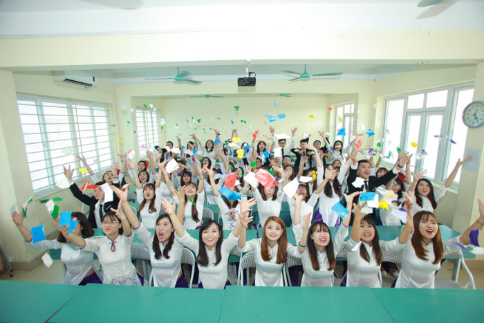 Sinh viên sẽ được trải nghiệm môi trường giáo dục quốc tế với Cơ sở vật chất, trang thiết bị hiện đại tại ISTNU. Sinh viên sẽ được trải nghiệm môi trường giáo dục quốc tế với Cơ sở vật chất, trang thiết bị hiện đại tại ISTNU.