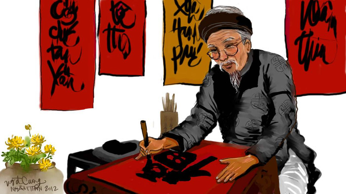 Thuyết “buôn vua”: Cả đời tôi nợ vợ con, khi "nhục" nhất, họ vẫn ở bên ảnh 2 Thuyết “buôn vua”: Cả đời tôi nợ vợ con, khi "nhục" nhất, họ vẫn ở bên ảnh 2