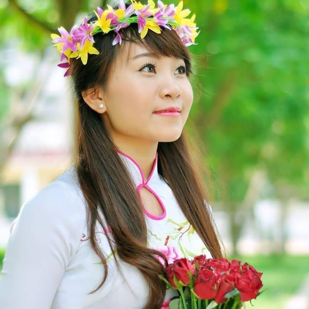 Chị Vy Thị Nghiên (Ảnh: NVCC) Chị Vy Thị Nghiên (Ảnh: NVCC)