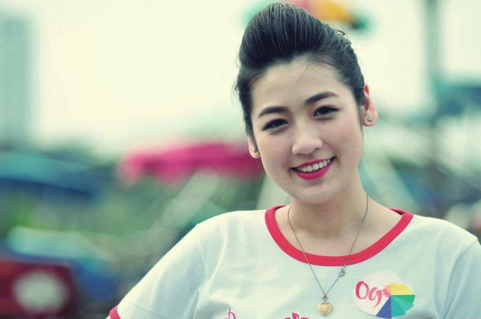 Năng khiếu/Sở trường: Múa Năng khiếu/Sở trường: Múa