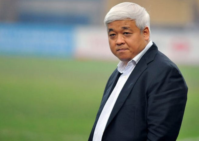Nguyễn Đức Kiên (tức bầu Kiên, SN 1964). Nguyễn Đức Kiên (tức bầu Kiên, SN 1964).