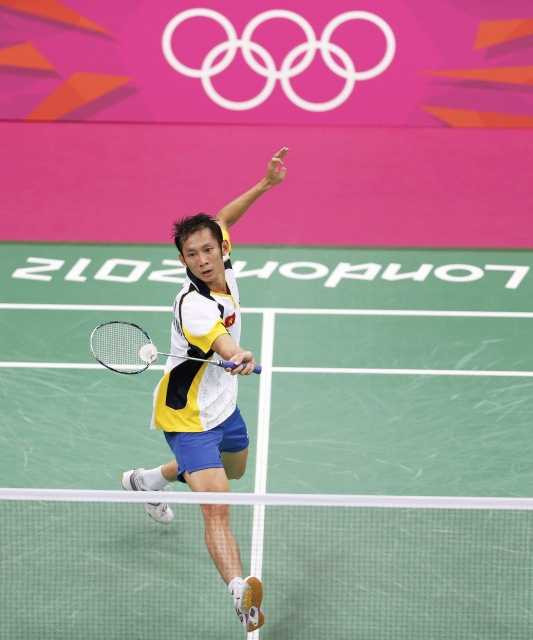 Tiến Minh đã có một chiến thắng quý giá Tiến Minh đã có một chiến thắng quý giá