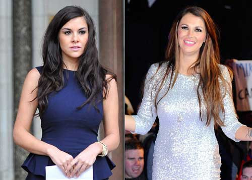 Cặp đôi này vẫn sống khỏe nhờ những chuyện thâm cung bí sử với Ryan Giggs