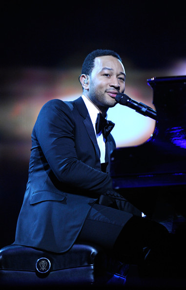 John Legend John Legend