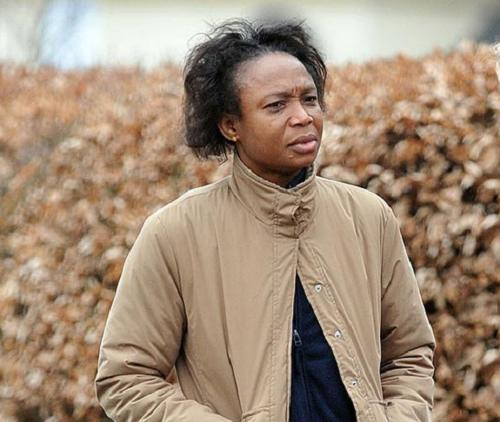 Thân mẫu của anh em Balotelli