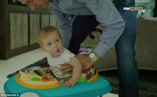 Công chúa út Lourdes