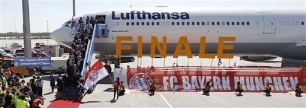 Các CĐV dành cho họ sự khâm phục không ngớt