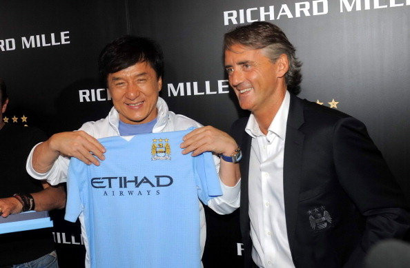 Thương hiệu vươn ra toàn cầu giúp Man xanh giảm thiểu tối đa các khoản lỗ