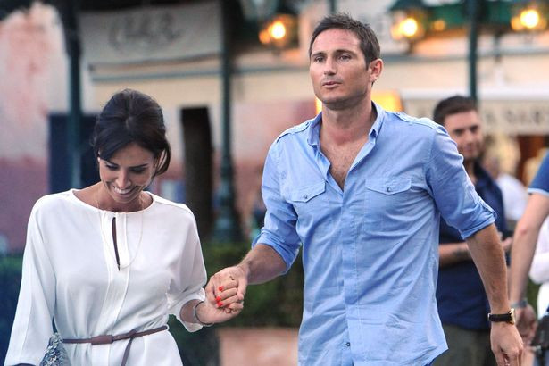Lampard dự định sẽ cùng Bleakley góp gạo thổi cơm chung trong năm nay Lampard dự định sẽ cùng Bleakley góp gạo thổi cơm chung trong năm nay