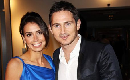 Trước đó, Lampard cùng bạn gái cũng tham dự nhiều sự kiện tại Los Angeles