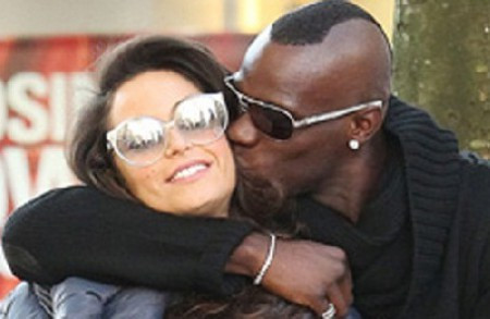 Song kiểu đầu mohawk vẫn được anh ưa thích nhất