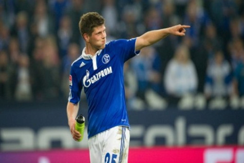 Huntelaar đang nóng lòng cập bến một điểm dừng chân hoành tráng hơn