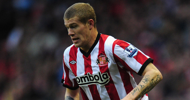 McClean (Sunderland): Đây được đánh giá là Henderson phiên bản