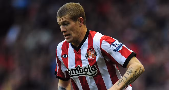 McClean (Sunderland): Đây được đánh giá là Henderson phiên bản