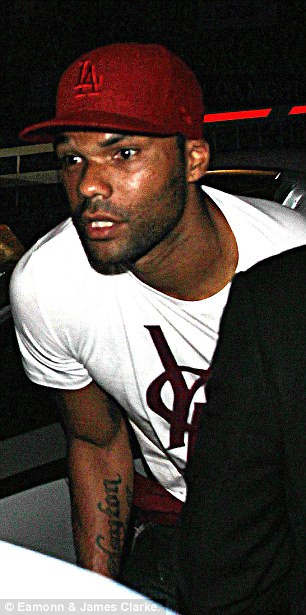 Cuộc vui cũng có Lescott góp mặt Cuộc vui cũng có Lescott góp mặt