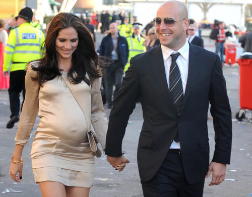 Cách đây hơn 1 năm, cậu còn ở trong bụng mẹ Cách đây hơn 1 năm, cậu còn ở trong bụng mẹ