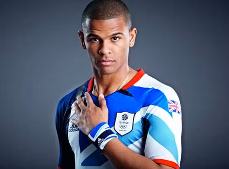 Ở đây người ta không còn thấy bóng dáng của ĐT Anh, đất nước lớn mạnh nhất Vương quốc Anh