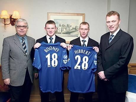 Đôi bạn thân ngày nào...