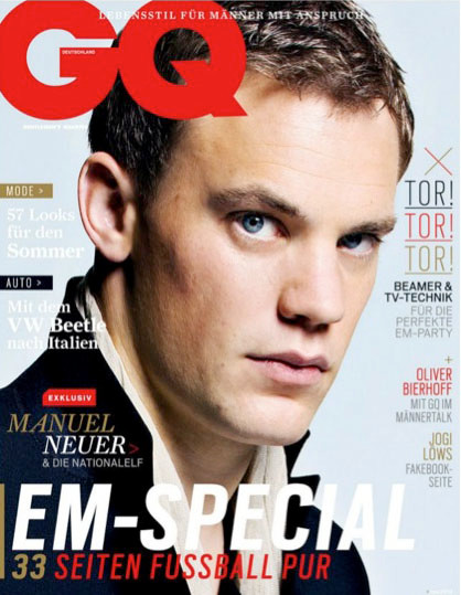 Manuel Neuer