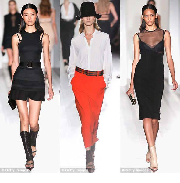 Các mẫu thiết kế của Vic