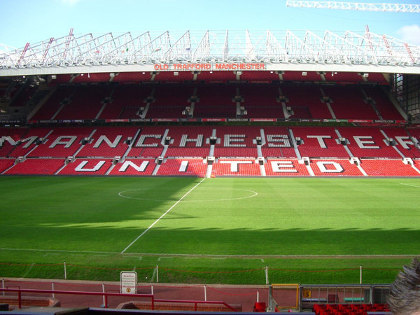 BXH 20 SVĐ Premier League: Old Trafford xách dép Etihad & Emirates ảnh 17