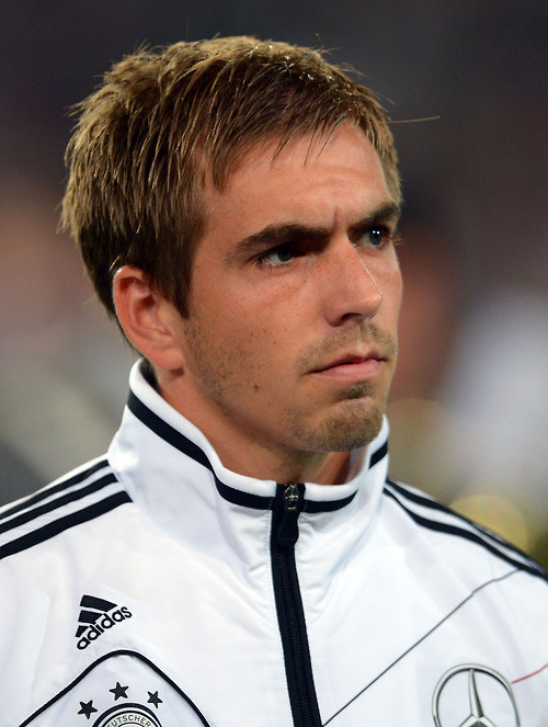 10. Phillip Lahm – 11,87 triệu bảng 10. Phillip Lahm – 11,87 triệu bảng