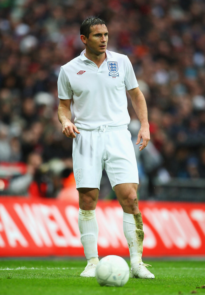 Lampard sẽ lại khoác lên màu áo này