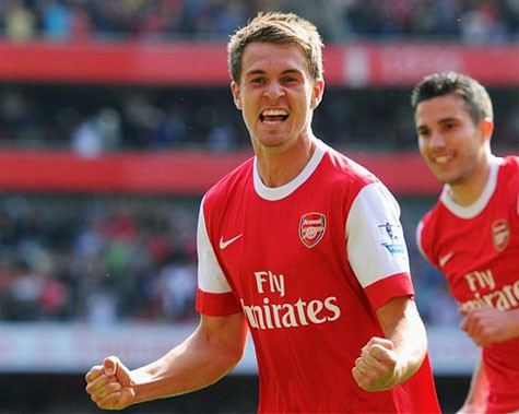 Sự trùng hợp khủng khiếp của Ramsey Sự trùng hợp khủng khiếp của Ramsey