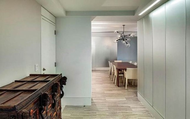 Chưa kể các loại phí dịch vụ