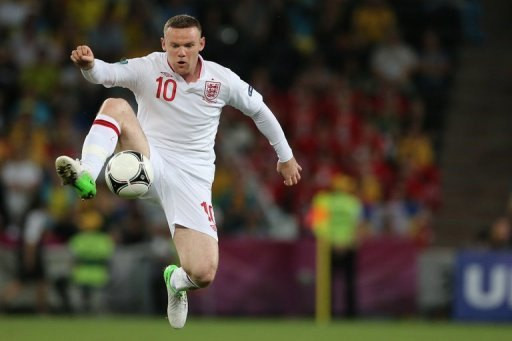 5. Rooney – 17,09 triệu bảng 5. Rooney – 17,09 triệu bảng
