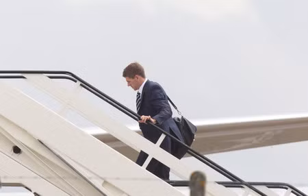 ... để bắt đầu chiến dịch...