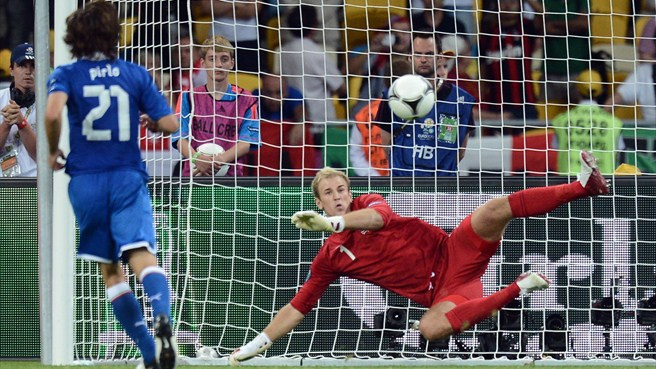 Penalty: Đây là giải đấu mà những quả penalty được nhắc đến rất nhiều. Đặc biệt là 2 trận đấu ở vòng knock-out phải giải quyết băng đấu luân lưu và cũng có 2 trận đấu mà tuyệt chiêu Panenka huyền thoại đã được tái hiện. Penalty: Đây là giải đấu mà những quả penalty được nhắc đến rất nhiều. Đặc biệt là 2 trận đấu ở vòng knock-out phải giải quyết băng đấu luân lưu và cũng có 2 trận đấu mà tuyệt chiêu Panenka huyền thoại đã được tái hiện.
