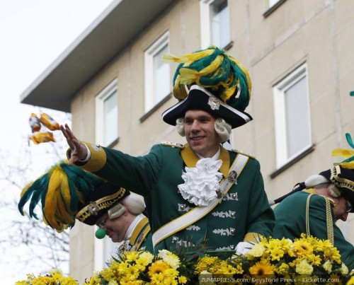 Giờ phút được làm hoàng tử của "Hoàng tử" Poldoski Giờ phút được làm hoàng tử của "Hoàng tử" Poldoski