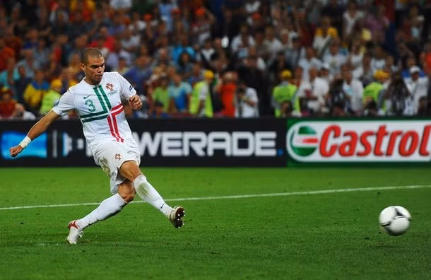 Pepe (Bồ Đào Nha) - 35%