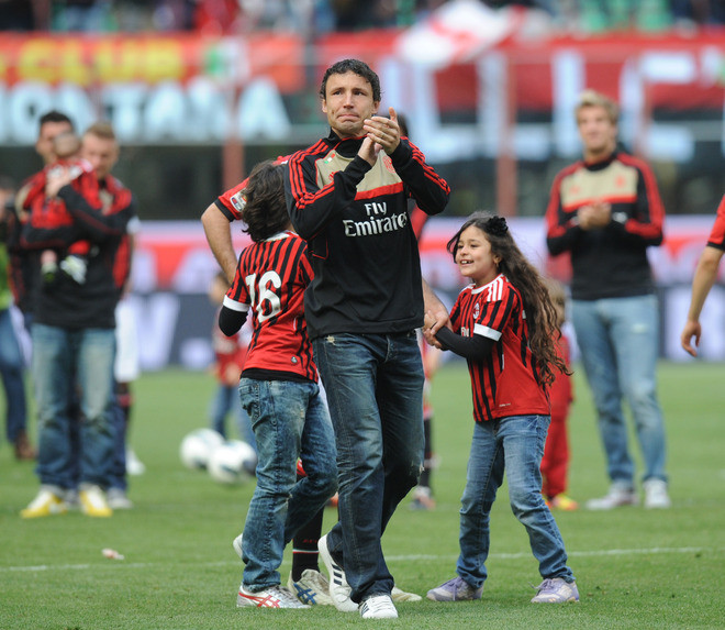 Tạm biệt nhé, một thế hệ! Tạm biệt nhé, một thế hệ!