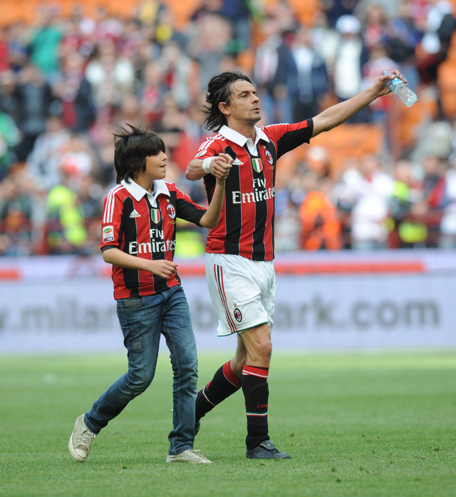 Inzaghi qua MLS? Inzaghi qua MLS?