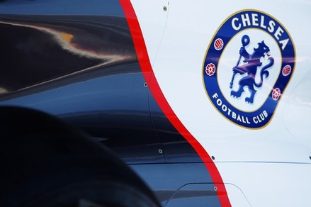 Từ mùa giải F1 năm sau, logo Chelsea sẽ xuất hiện trên đường đua Từ mùa giải F1 năm sau, logo Chelsea sẽ xuất hiện trên đường đua