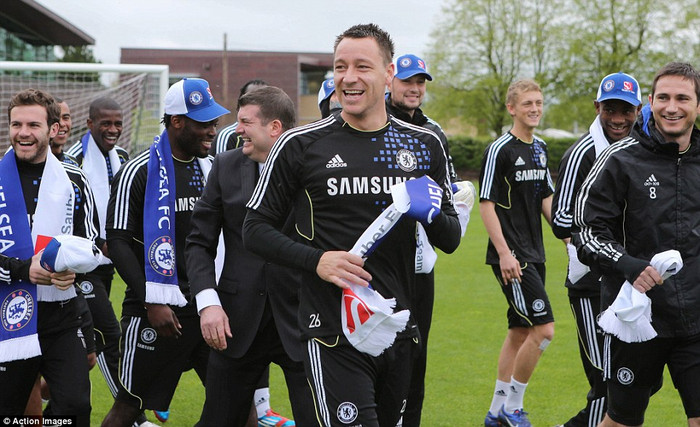 Ai ai cũng thấy rất khoái chí Ai ai cũng thấy rất khoái chí