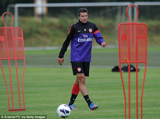 Tóc anh đã bạc?