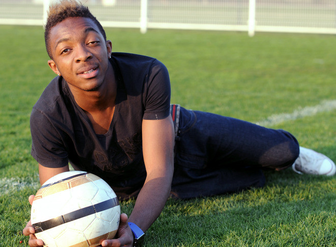 Đây, Messi 'rởm'!