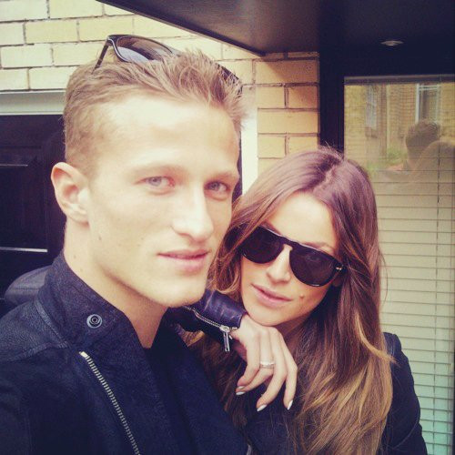 Những phút giây tình tứ giữa đôi uyên ương của đất nước truyện cổ Andersen Những phút giây tình tứ giữa đôi uyên ương của đất nước truyện cổ Andersen