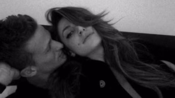 Nhưng Misse Beqiri đã phải lòng Lindergaard