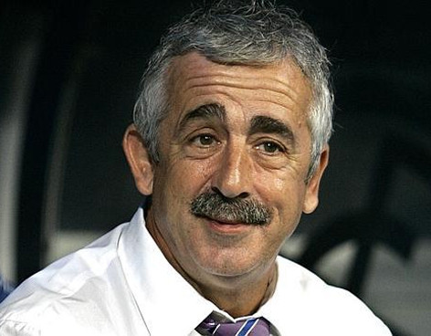 HLV Manuel Preciado qua đời theo cách rất nghiệt ngã HLV Manuel Preciado qua đời theo cách rất nghiệt ngã