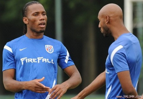 Ông chủ Zhu Ju đang dọa bỏ Thân Hoa Thượng Hải khi không được trao toàn bộ quyền điều hành