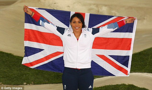 Shanaze Reade (Đua xe đạp): Vô địch lứa U15, U17 và một loạt các giải đấu lớn nhỏ khác, Shanaze Reade là cái tên sáng giá bậc nhất ở môn đua xe đạp nữ tại TVH năm nay. Shanaze Reade (Đua xe đạp): Vô địch lứa U15, U17 và một loạt các giải đấu lớn nhỏ khác, Shanaze Reade là cái tên sáng giá bậc nhất ở môn đua xe đạp nữ tại TVH năm nay.