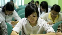 Tuyển sinh quân sự: Một số điểm khác so với năm 2014 ảnh 3 Tuyển sinh quân sự: Một số điểm khác so với năm 2014 ảnh 3