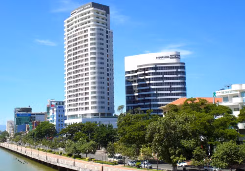 “Dưới sự lãnh đạo của ông (Nguyễn Bá Thanh), Đà Nẵng được xếp loại thành phố thông thoáng và thuận lợi cho kinh doanh hàng đầu của Việt Nam”.(Ảnh: vtc.vn)