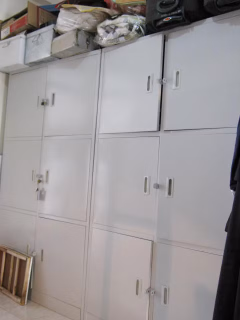 Kỳ 2: “Ngó” ký túc xá của dân kỹ thuật Bách Khoa ảnh 5