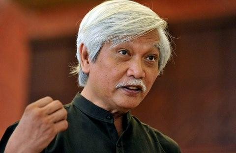 Ông Dương Trung Quốc. (Ảnh: PT)