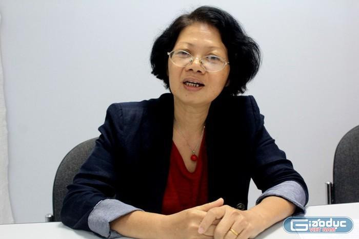 Quản lý nhà nước với dạy thêm-học thêm như thế nào, chuyên gia chia sẻ ảnh 1